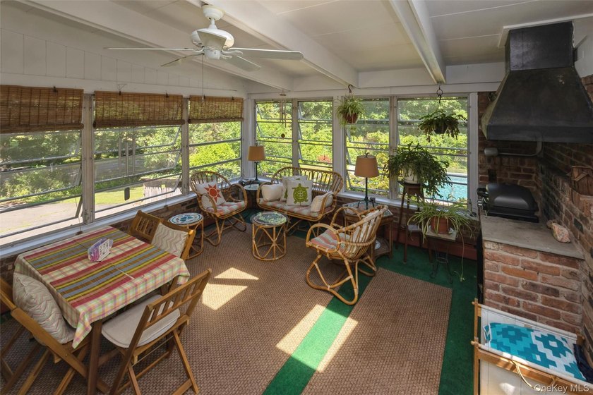 Charming Cape in the Heart of Port Jefferson Village Filled with - photo 24