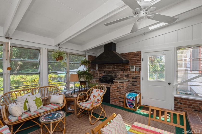 Charming Cape in the Heart of Port Jefferson Village Filled with - photo 26