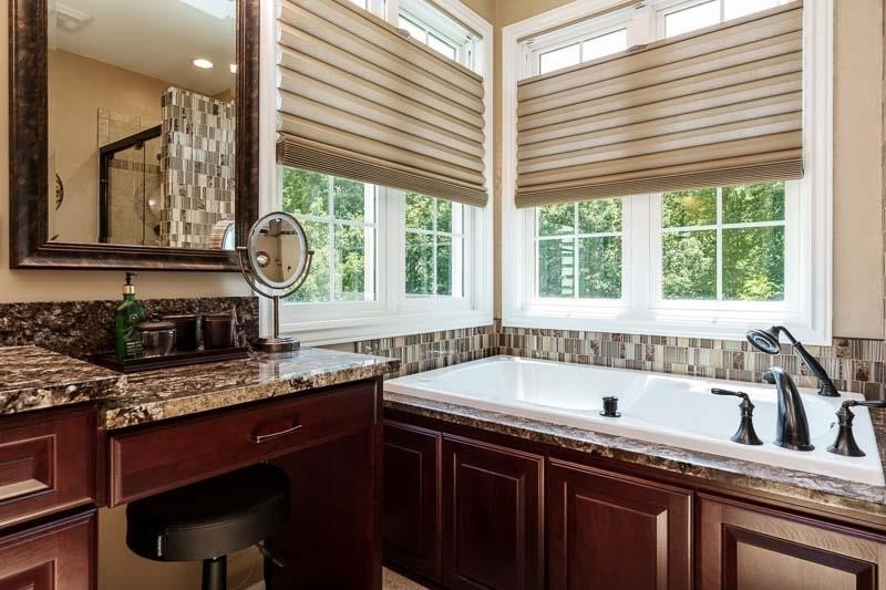 Luxury at its finest! This stunning, completely updated and - photo 30