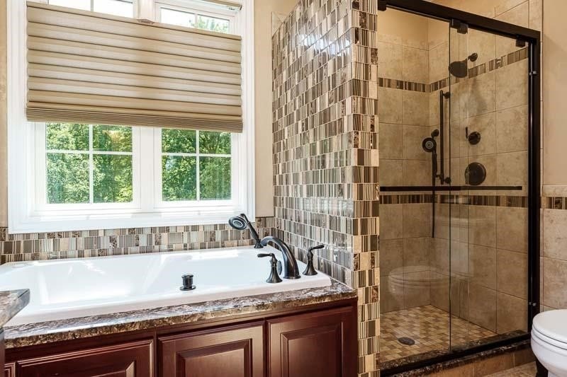 Luxury at its finest! This stunning, completely updated and - photo 31