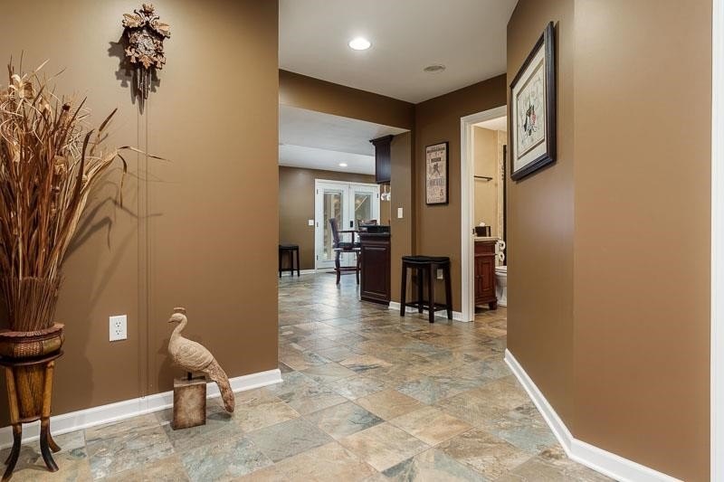 Luxury at its finest! This stunning, completely updated and - photo 43