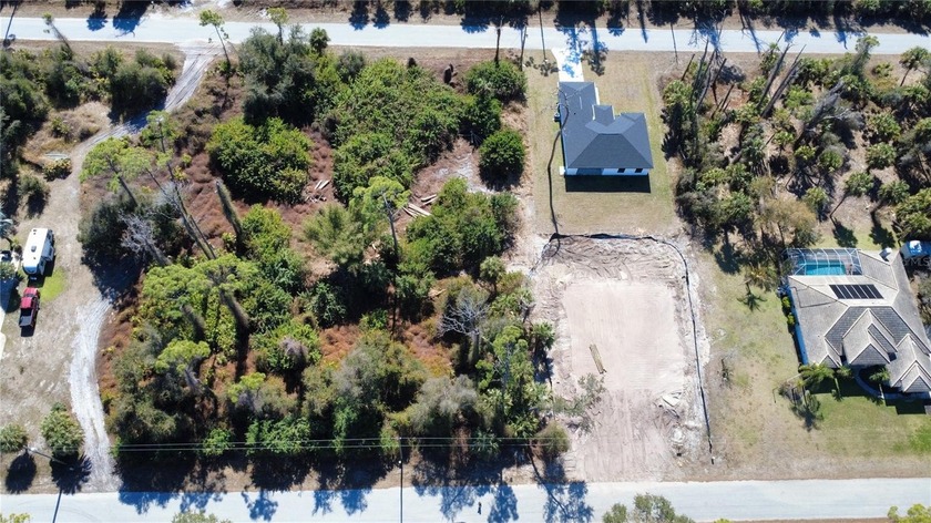 Wow! Fantastic buildable lot in a rapidly growing Port - photo 3