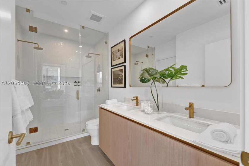 Experience elevated urban living in this brand new, fully - photo 12