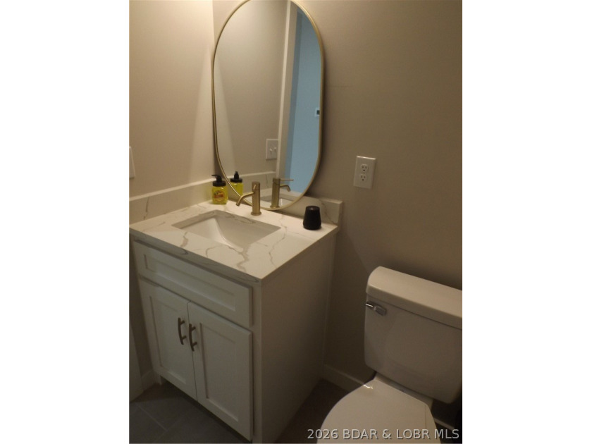 Far from your typical A-frame home, this beautiful 3-bedroom - photo 13