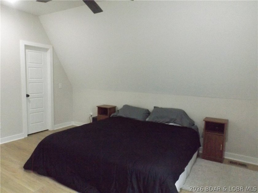 Far from your typical A-frame home, this beautiful 3-bedroom - photo 15