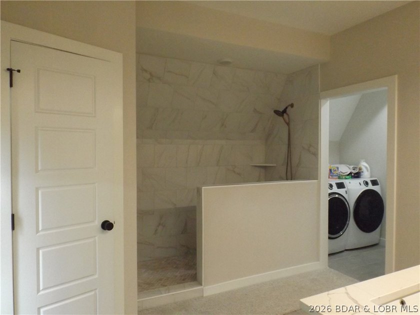 Far from your typical A-frame home, this beautiful 3-bedroom - photo 20