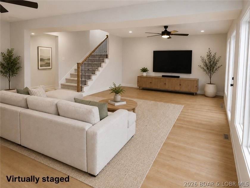 Far from your typical A-frame home, this beautiful 3-bedroom - photo 25