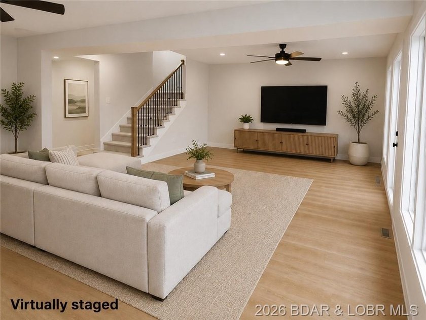 Far from your typical A-frame home, this beautiful 3-bedroom - photo 25