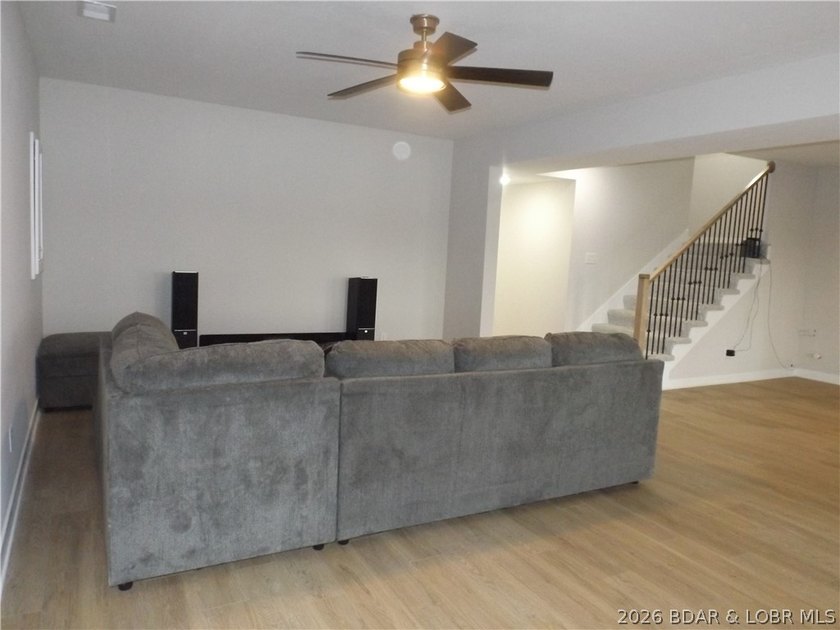 Far from your typical A-frame home, this beautiful 3-bedroom - photo 26