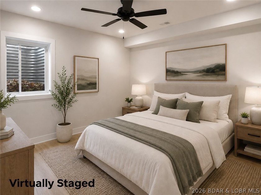 Far from your typical A-frame home, this beautiful 3-bedroom - photo 32