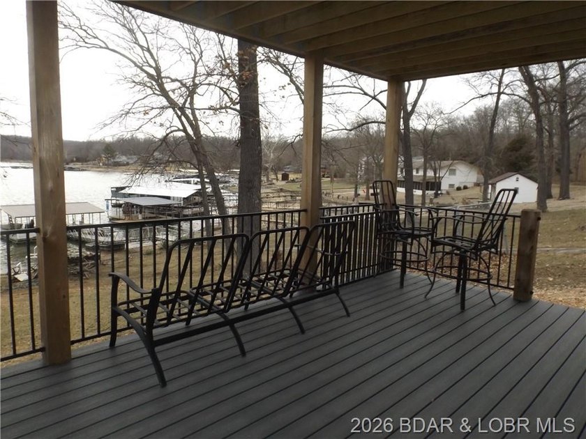 Far from your typical A-frame home, this beautiful 3-bedroom - photo 43