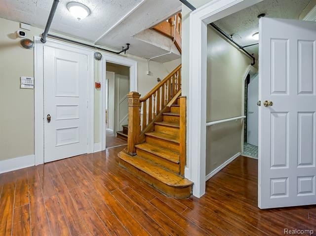 Discover a rare investment opportunity in the heart of Detroit - photo 3
