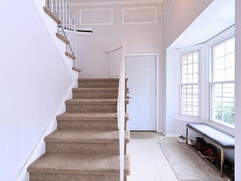 Welcome to the perfect 2-story townhome in Ancient Tree - photo 4