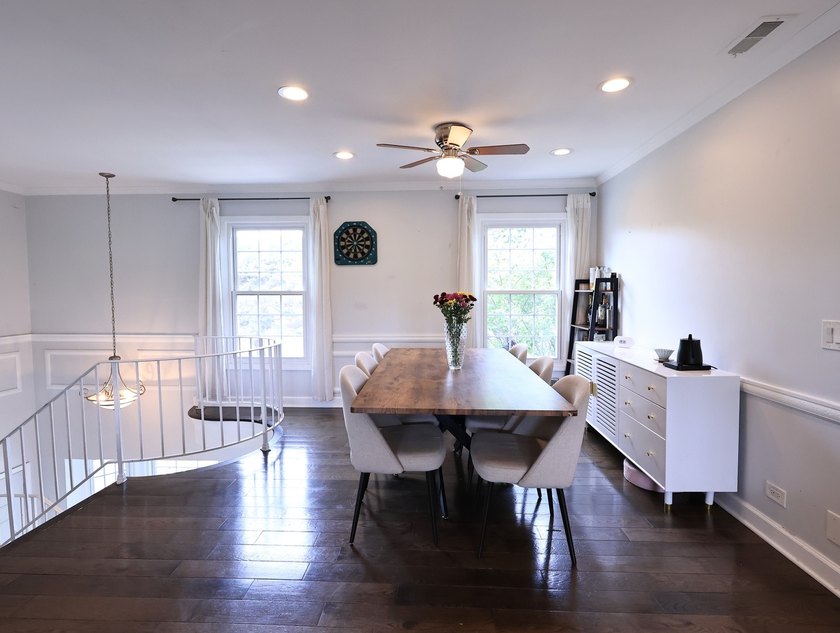 Welcome to the perfect 2-story townhome in Ancient Tree - photo 6