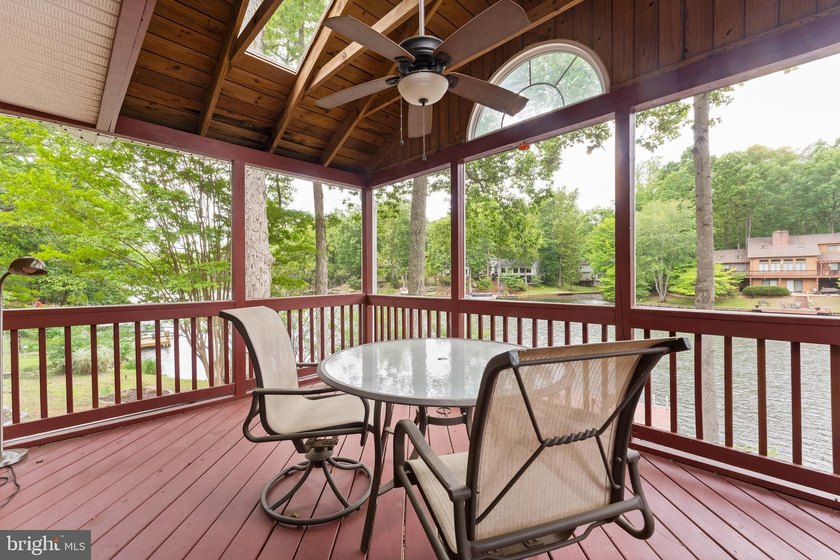 **Price Improvement!** Panoramic water views surround this - photo 16