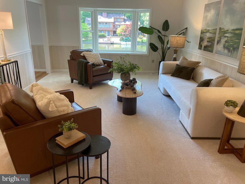 **Price Improvement!** Panoramic water views surround this - photo 23