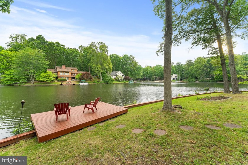 **Price Improvement!** Panoramic water views surround this - photo 46