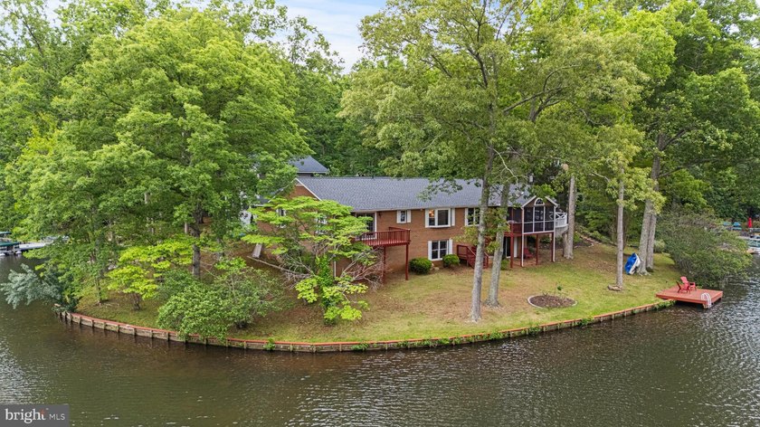 **Price Improvement!** Panoramic water views surround this - photo 50