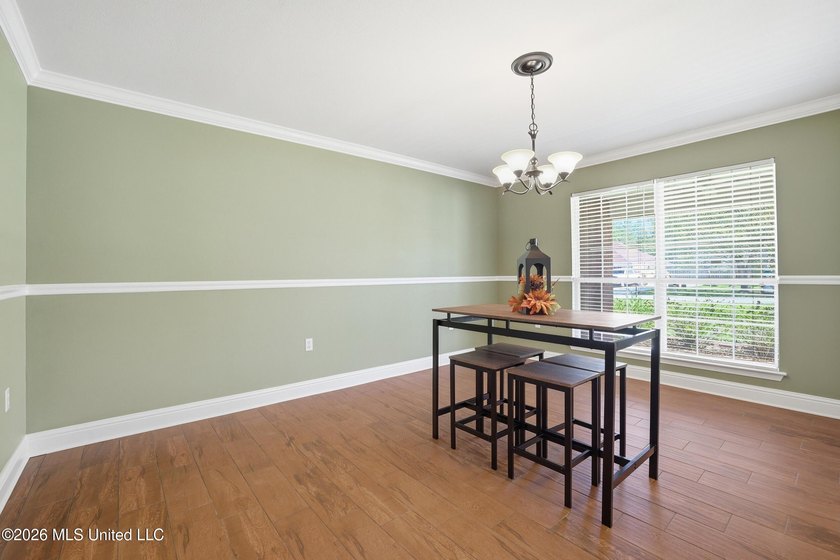 Step into this beautifully renovated home where modern updates - photo 8