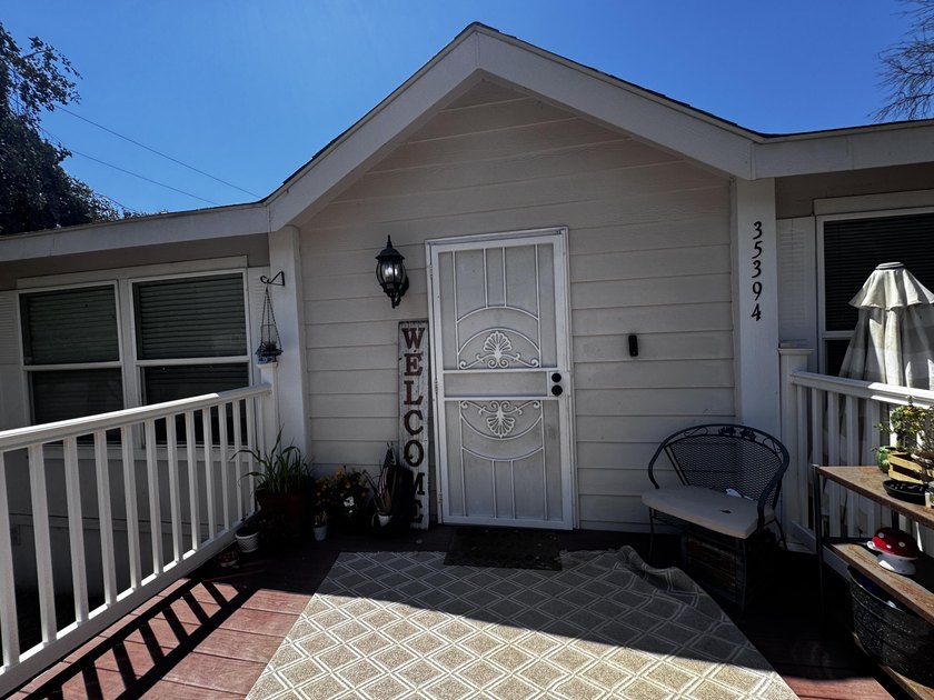 This is a 3 bedroom 2 full bath manufactured home on land - photo 5