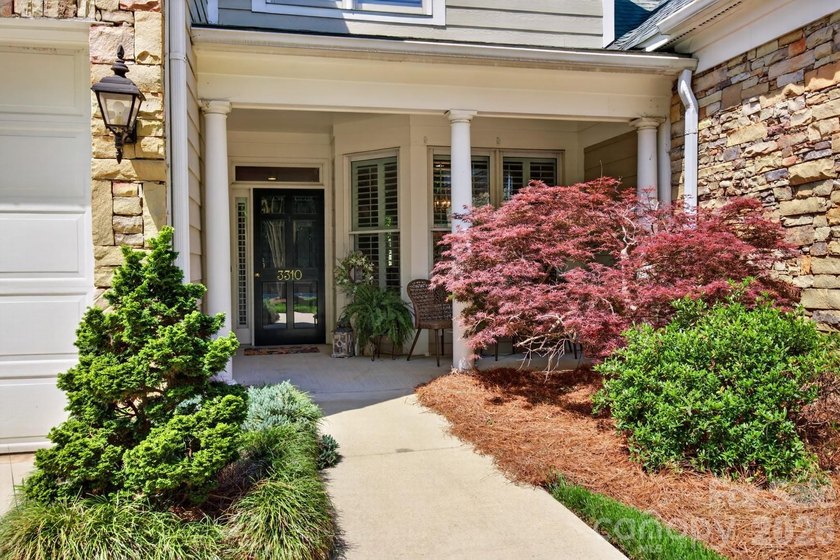 Live a carefree lifestyle with resort style amenities right here - photo 12