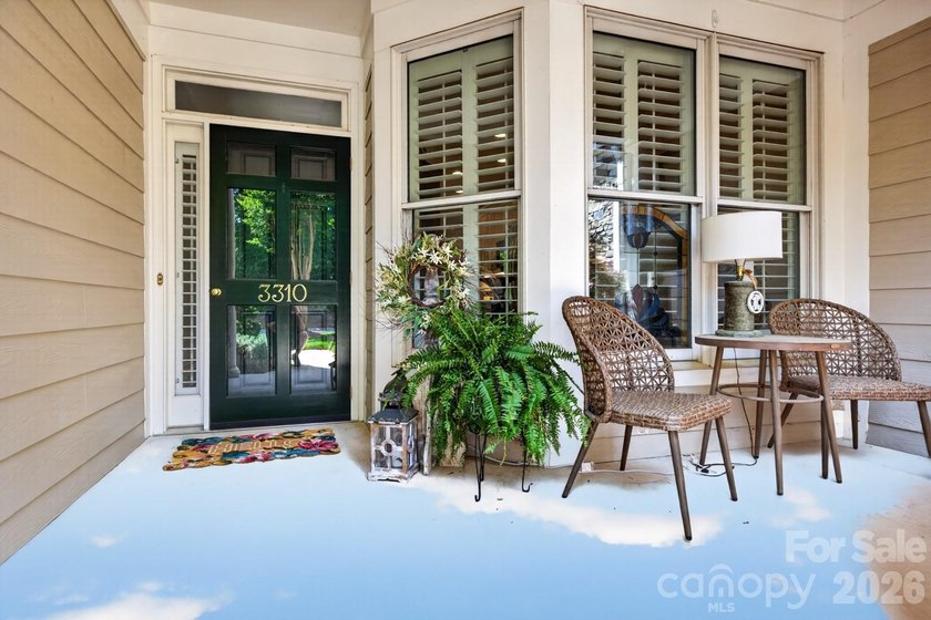 Live a carefree lifestyle with resort style amenities right here - photo 13