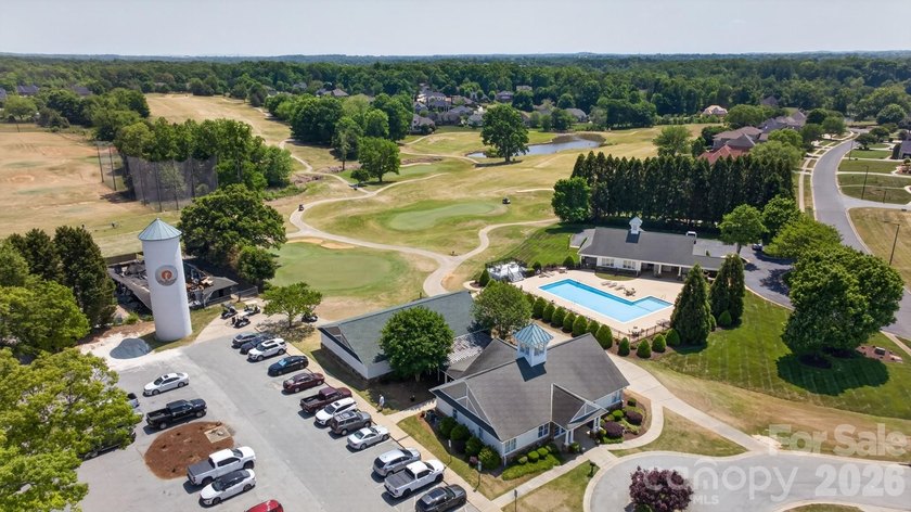 Live a carefree lifestyle with resort style amenities right here - photo 34