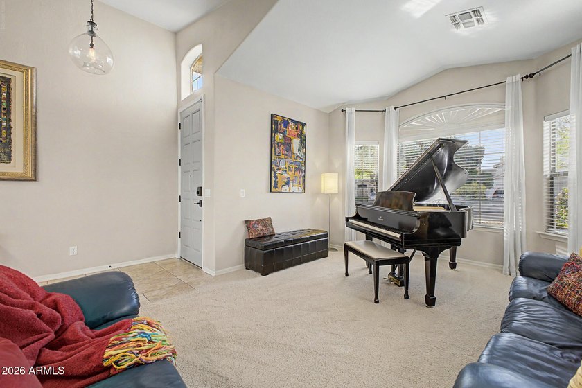 Welcome to this stunning Cave Creek home, where modern style and - photo 10