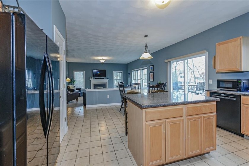 This charming 4-bedroom, 2 1/2-bath Colonial, is where comfort - photo 14
