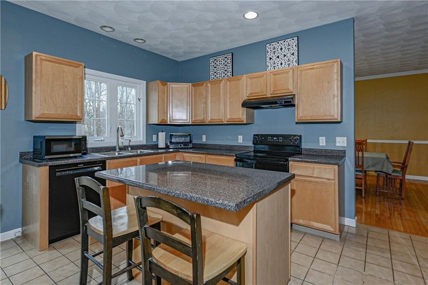 This charming 4-bedroom, 2 1/2-bath Colonial, is where comfort - photo 15