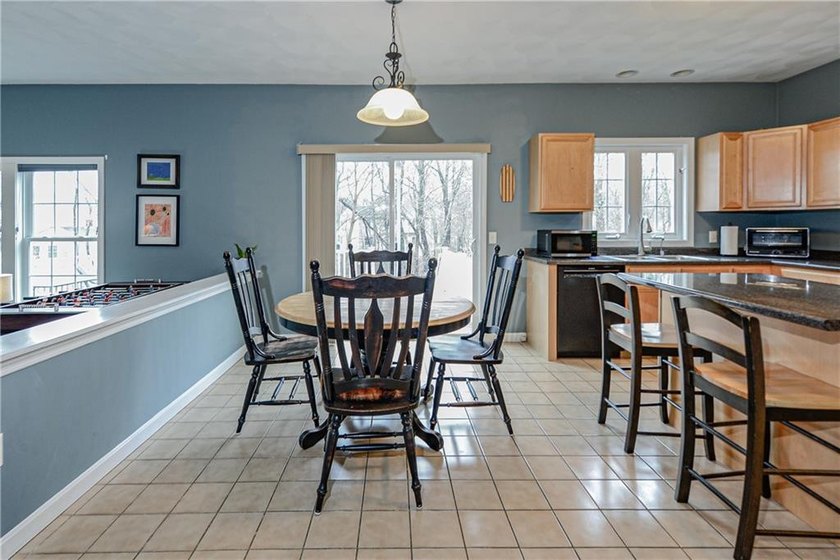 This charming 4-bedroom, 2 1/2-bath Colonial, is where comfort - photo 17