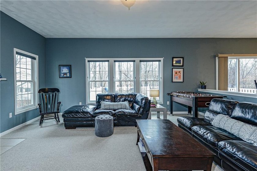 This charming 4-bedroom, 2 1/2-bath Colonial, is where comfort - photo 18