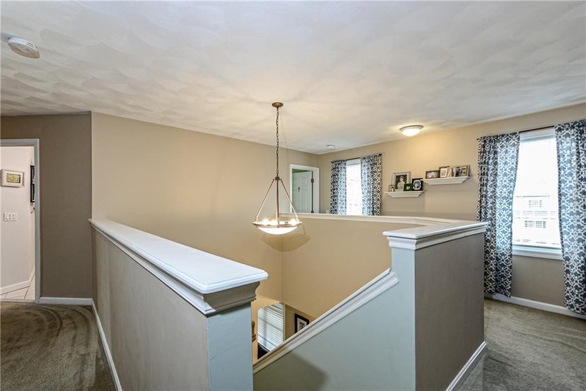 This charming 4-bedroom, 2 1/2-bath Colonial, is where comfort - photo 22