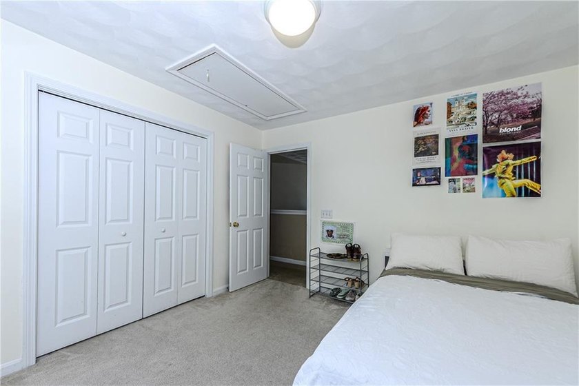 This charming 4-bedroom, 2 1/2-bath Colonial, is where comfort - photo 29