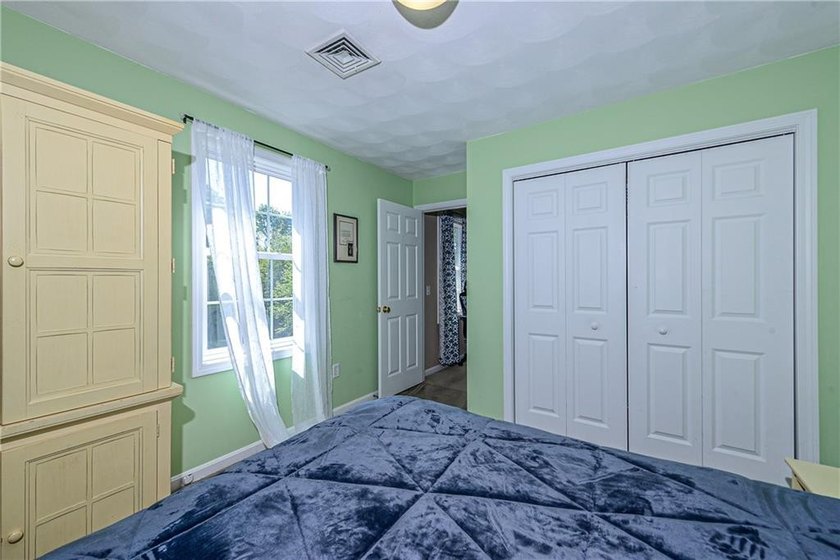 This charming 4-bedroom, 2 1/2-bath Colonial, is where comfort - photo 31