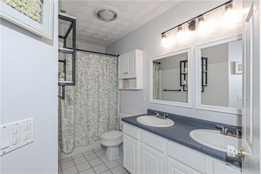 This charming 4-bedroom, 2 1/2-bath Colonial, is where comfort - photo 32