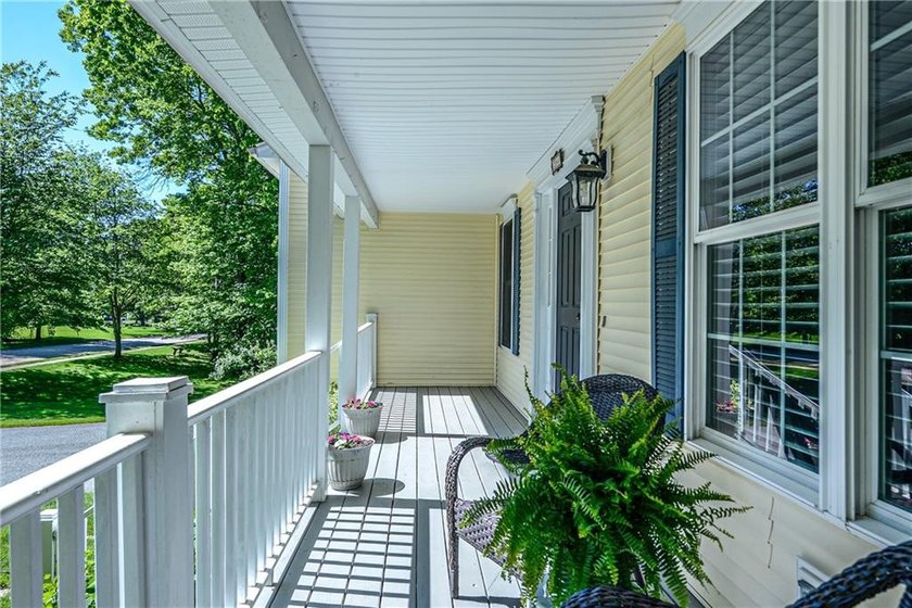 This charming 4-bedroom, 2 1/2-bath Colonial, is where comfort - photo 37