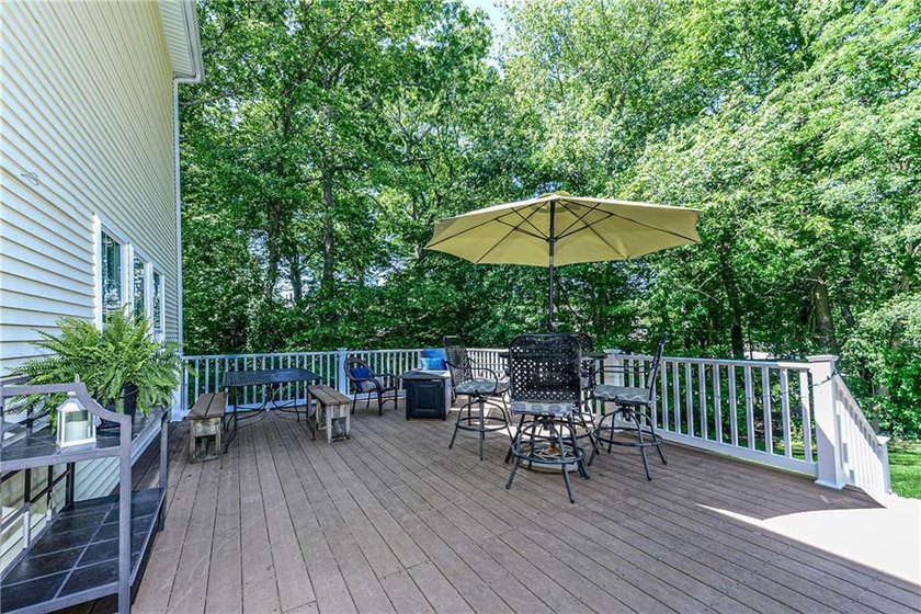 This charming 4-bedroom, 2 1/2-bath Colonial, is where comfort - photo 40