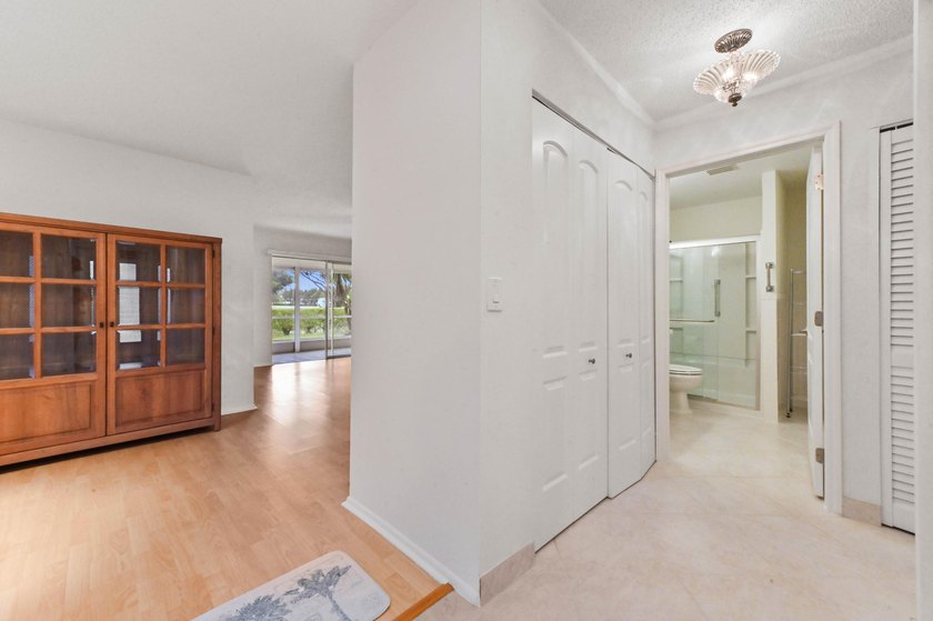 Step inside this beautiful 2-bedroom, 2-bathroom end-unit villa - photo 13