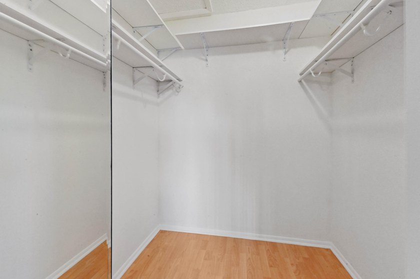 Step inside this beautiful 2-bedroom, 2-bathroom end-unit villa - photo 18