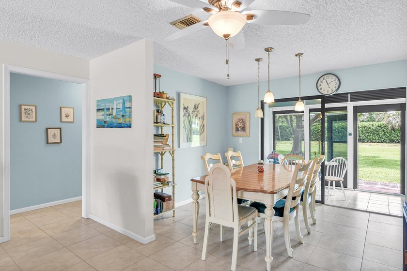 BENT TREE VILLAS WEST, a gated 55+ community in the heart of - photo 6