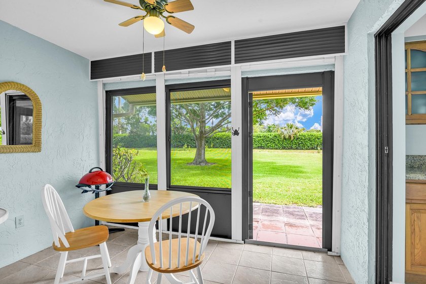 BENT TREE VILLAS WEST, a gated 55+ community in the heart of - photo 7
