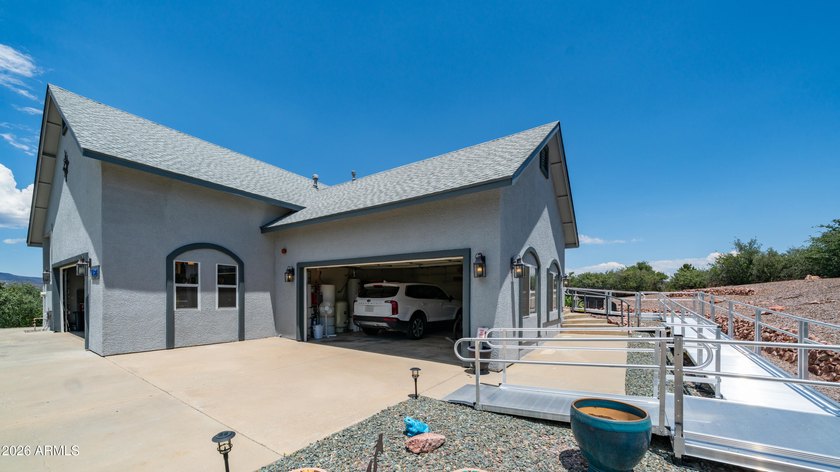 Custom built home in Meadow Ranch with million dollar views of - photo 8