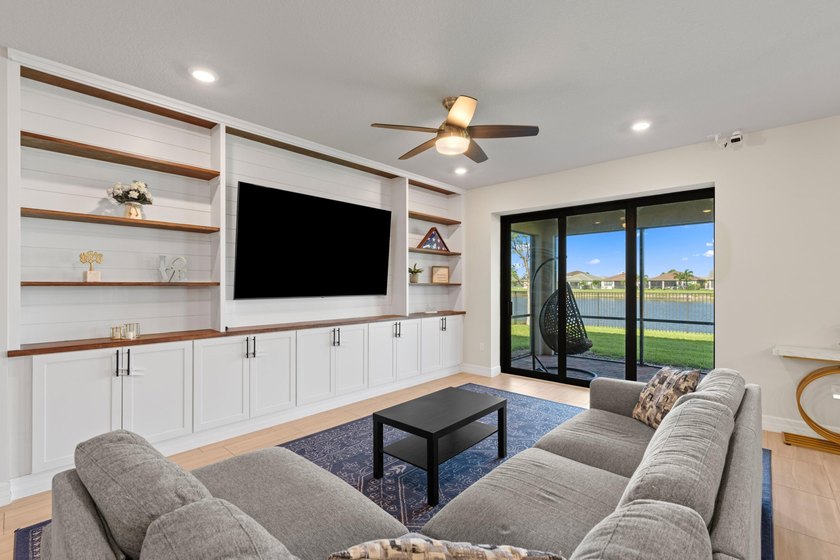 Lake views, luxury vibes, and loaded with space- welcome this 5 - photo 8