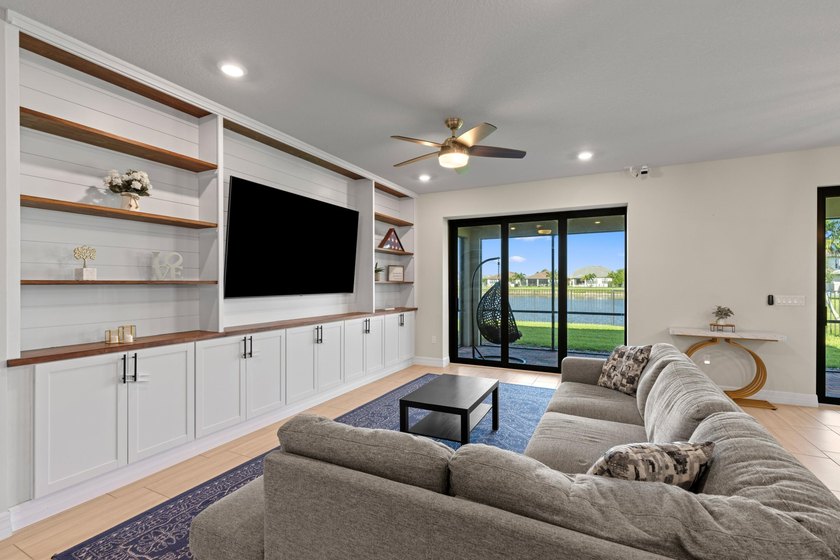 Lake views, luxury vibes, and loaded with space- welcome this 5 - photo 9