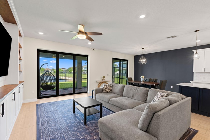 Lake views, luxury vibes, and loaded with space- welcome this 5 - photo 10