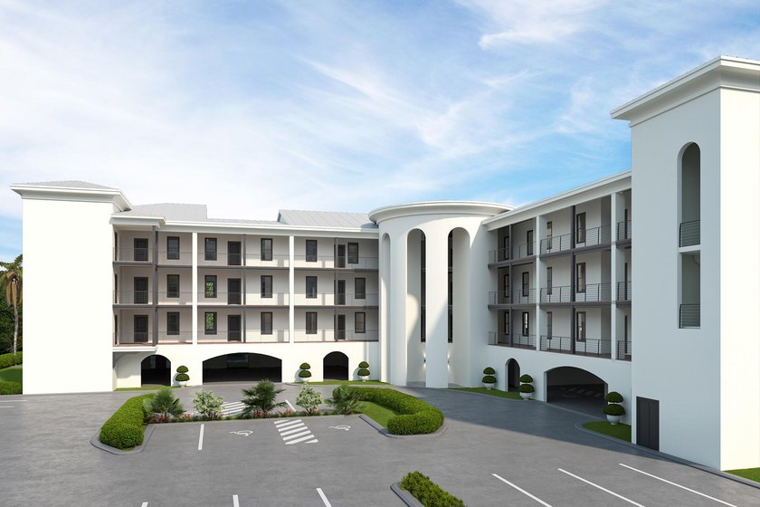 Welcome to The Walton on 30A, a brand-new exquisite development - photo 17