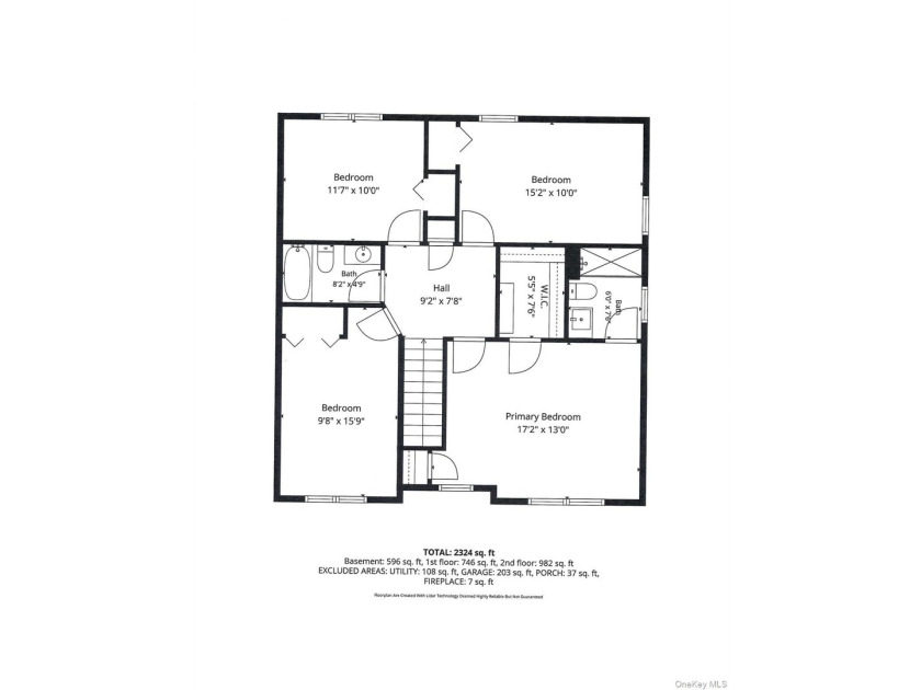 Beautifully appointed colonial on dead end street with private - photo 25