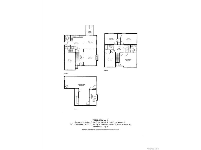 Beautifully appointed colonial on dead end street with private - photo 26