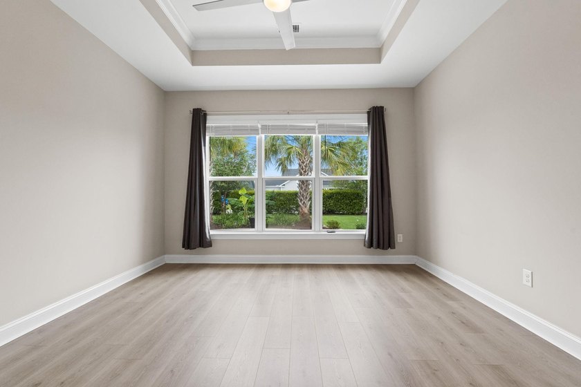 Better than new, this 3-bedroom, 2-bath home with a flexible - photo 19